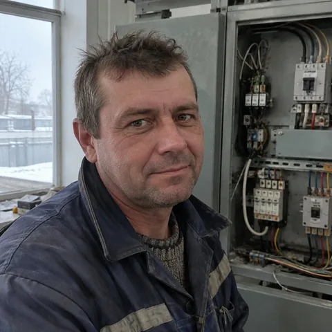 Евгений, Новосибирск