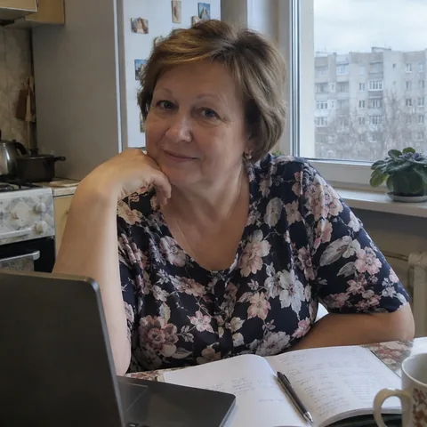 Алина, Воронеж