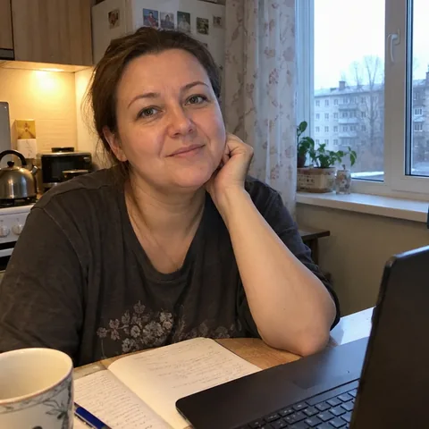Юлия, Киров