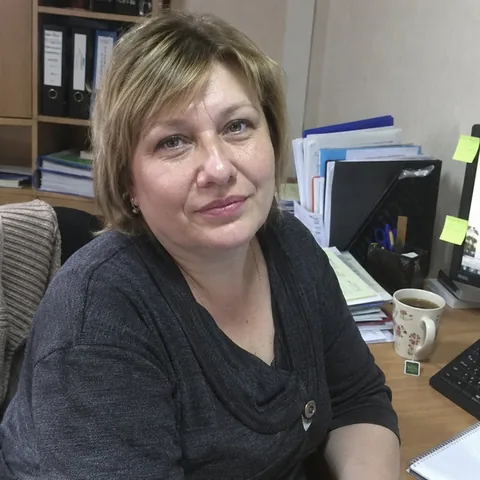 Галина, Волгоград
